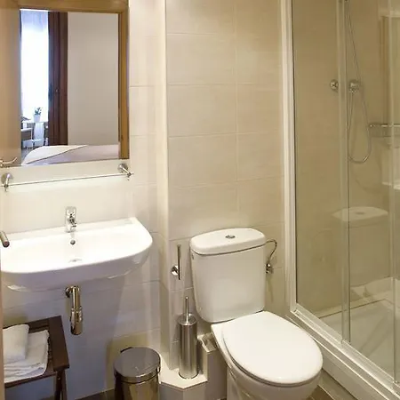 Flateli Pelayo H1 Barcelona