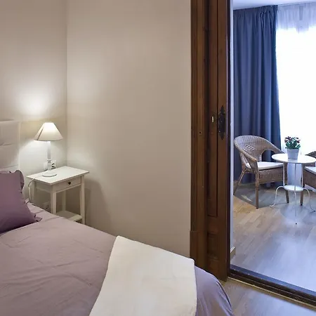 Flateli Pelayo H1 * Barcelona