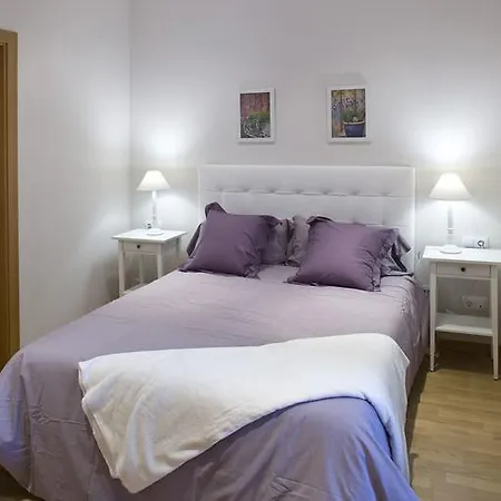 Apartman Flateli Pelayo H1 *