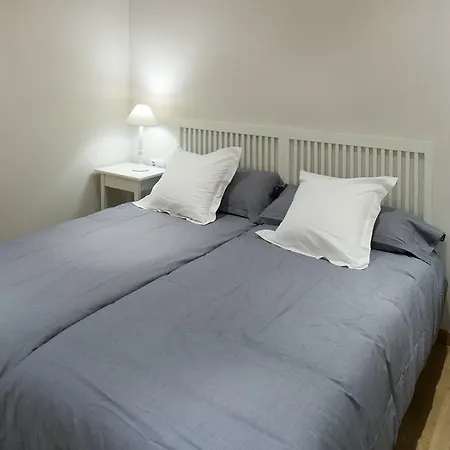 Apartman Flateli Pelayo H1 Barcelona