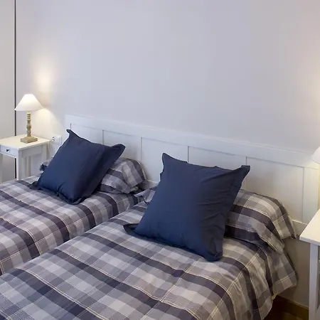 Flateli Pelayo H1 Apartment Barcelona